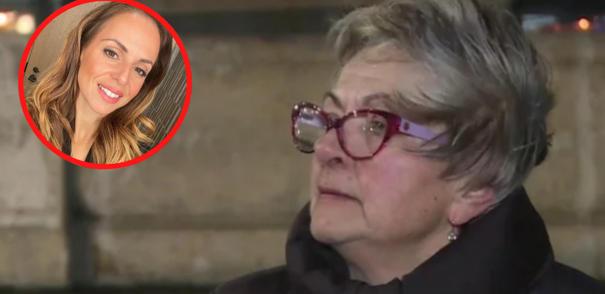 MAJKA ANE VOLŠ POTVRDILA JEDNU STVAR "Prvi put čujem za tu vezu sa tajnim agentima, nisam upućena, nema sam od bola"