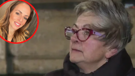 PRIJATELJI ANE VOLŠ ZABRINUTI Skupljaju novac da njena majka Milanka dođe u Ameriku, a žele da preuzmu i brigu o njenoj deci!