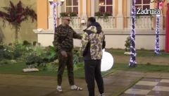 CAR PRETI MARINKOVIĆU Filip drži Ivana u šaci, čeka pravi trenutak da sve obelodani