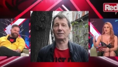 ZVEZDAN MOŽE DA USREĆI ANĐELU I BEZ NJENIH RODITELJA Moka bez dlake na jeziku otkrio koliko misli da će Slavnić čekati na intimne odnose sa Đuričićevom