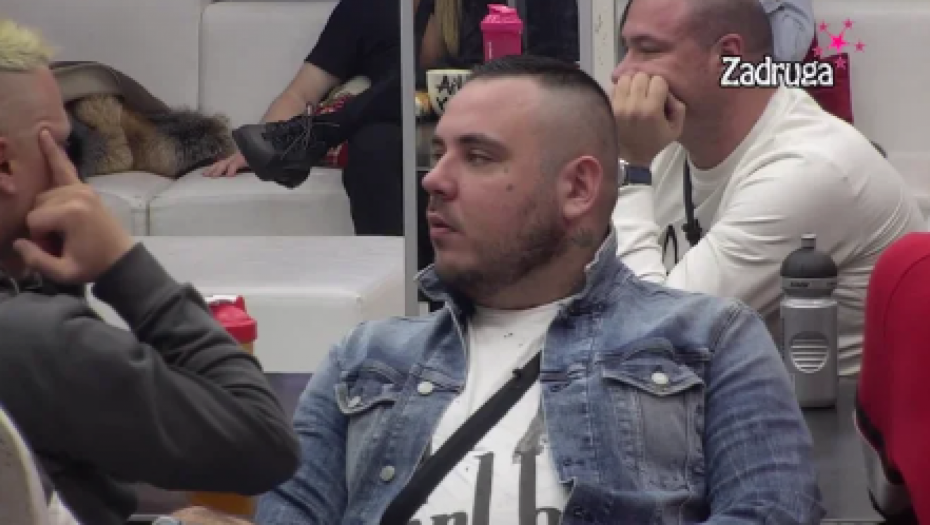 ALEKSANDRA NIKOLIĆ RADILA DEJANU IZA LEĐA? Filip se video sa njom u spoljnom svetu dok je ona bila sa Dragojevićem?