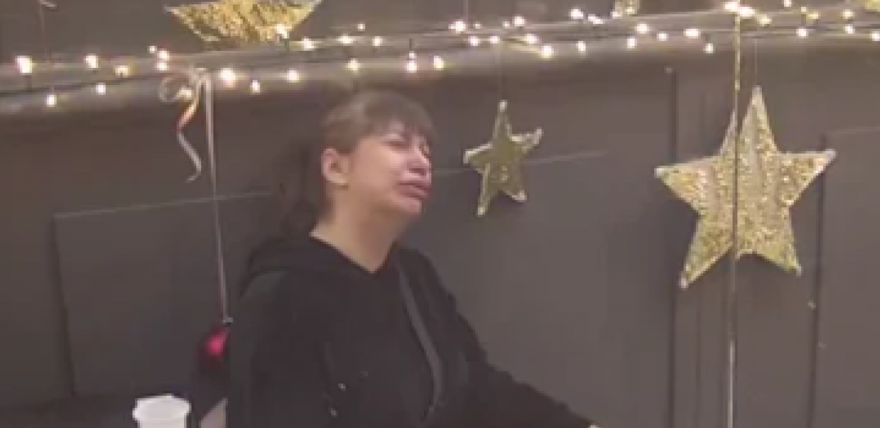 UDARALA GLAVOM O ZID Nakon svađe sa Ivanom, Miljana doživela pomračenje, NE MOŽE DA SE OBUZDA