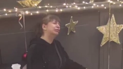 UDARALA GLAVOM O ZID Nakon svađe sa Ivanom, Miljana doživela pomračenje, NE MOŽE DA SE OBUZDA