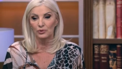 "SVE MOJE PESME SU VEZANE ZA KOSOVO" Cakana ogolila dušu: TAMO SAM ODRASLA, SVE JE TEŽE I TEŽE!