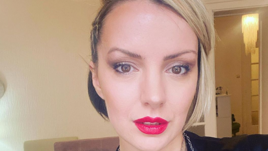 "OPERACIJA JE USPEŠNO PROŠLA" Oglasila se Milena Vučić, otkrila detalje svog zdravstvenog stanja