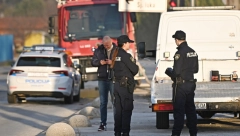 UŽAS U CENTRU SPLITA: Pronađeno telo u stanu - sumnja se da je reč o NOVINARKI
