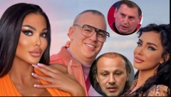 "OZBILJNO SAM SE RAZBOLEO" Taki žestoko odgovorio na Karađorđeve optužbe: MORAĆE DA DOKAŽE DA SE MAJA DROGIRA