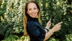 OTKRIVENI NOVI DETALJI IZ ŽIVOTA NESTALE SRPKINJE Ana pravila planove za budućnost: Evo u šta je Volšova ulagala novac!