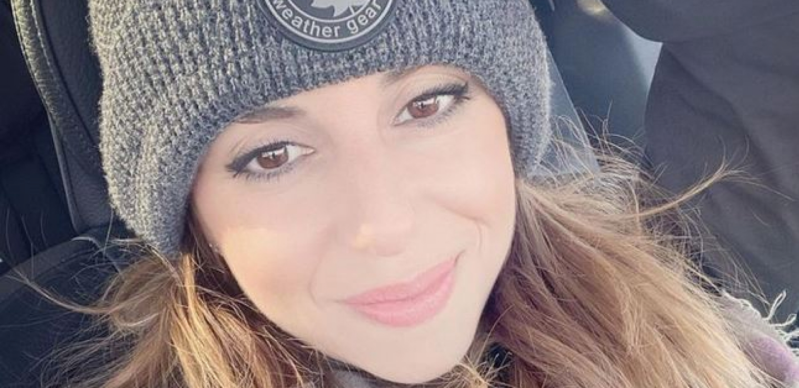 ANA VOLŠ NA INSTAGRAMU ODGOVORILA NA JEDNO PITANJE I REKLA MNOGO TOGA O SEBI Zadovoljna sam onim što vidim u ogledalu! (FOTO)