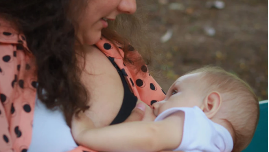 JASMINA JE PODOJILA DETE, PA SE PROBUDILA SVA KRVAVA Zbog njene ispovesti mnoge žene sada tvrde da ne žele decu