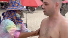 ZGROZIO JAVNOST Darko Filipović progutao smrtonosnu životinju, pa poručio samo jedno (VIDEO)