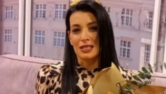U SUZAMA NAPUSTILA STUDIO Voditeljka dala otkaz pred kamerama, a onda briznula u plalč (FOTO)
