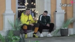 DEJAN I ALEKSANDRA IGRAJU RIJALITI? Car poludeo kada je Aleks krenula da priča o Dejanu, žali se Zoli