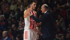 ZNAMO ŠTA NAS ČEKA, MORAMO DA ODGOVORIMO Ivanović upozorava pred put u Tel Aviv: Prva četvrtina je uvek problem