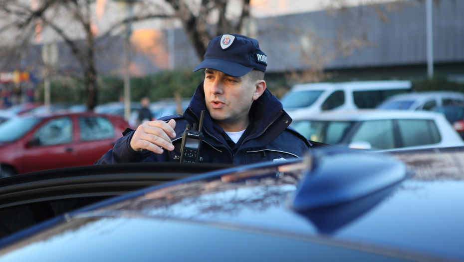 VELIKE PROMENE U SAOBRAĆAJU! Oduzimaće se vozila, zabranjene crne kese, velike izmene i za pešake!