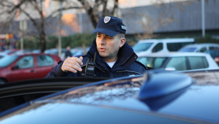 VELIKE PROMENE U SAOBRAĆAJU! Oduzimaće se vozila, zabranjene crne kese, velike izmene i za pešake!