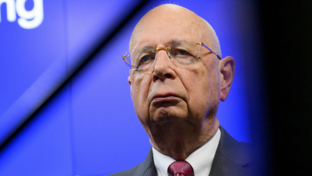 SVI STRAHUJU OD "POLIKRIZE"! Svetski ekonomski forum u Davosu izneo mračno upozorenje