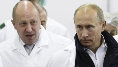 Putin se sastao sa Prigožinom!