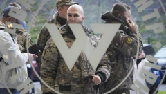 OSNIVAČ VAGNEROVACA JASAN: Sve glasine o saradnji grupe "Vagner" i Srbije nemaju nikakvog osnova, NISMO IMALI KONTAKTE