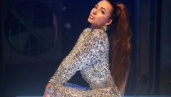 SAZNAJEMO! Anastasija Ražnatović deset sati snimala novi spot u napuštenoj kući, pa uradila neverovatnu stvar