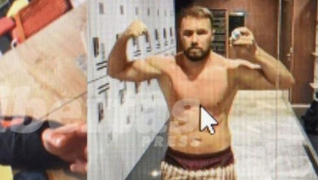 ZVICER ZNAO SVE DETALJE MEĐUNARODNE POLICIJSKE AKCIJE U NEMAČKOJ SDT: Tajnu otkrio policajac