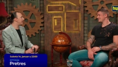 OVO SE ČEKALO Nikola Đorđević otkrio pravu istinu o odnosu sa Sanjom Vučić, pa priznao: NAPLAĆUJEM ELEKTRI ELIT!