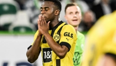 SKANDAL TRESE NEMAČKU Zvezda Borusije lagala za godine