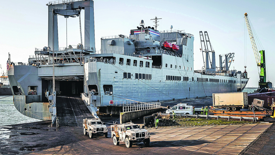 SAD HITNO GOMILAJU SILU U EVROPI! Sprema se konačni obračun!