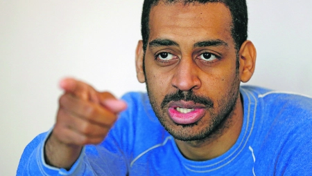 AMERIKA U PANICI, NESTAO ZLOGLASNI TERORISTA! Služio doživotnu robiju, pa ispario