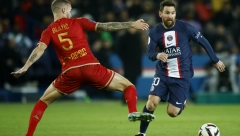 ZEMLJOTRES U SVETU FUDBALA Mesi već potpisao za novi klub, ništa od Barselone (FOTO)