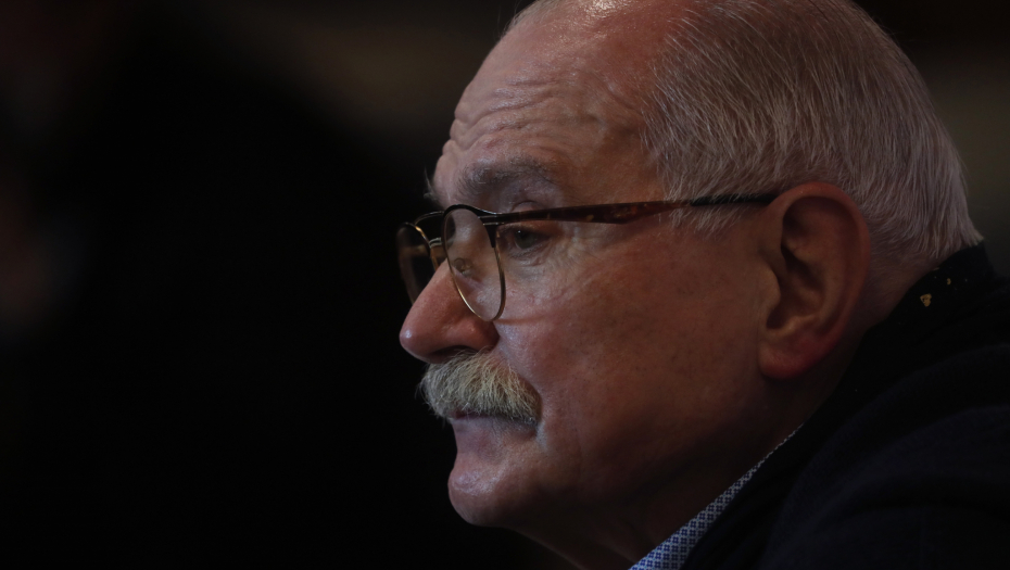 OGLASILI SE IZ BOLNICE Slavni ruski reditelj nalazi se u teškom stanju