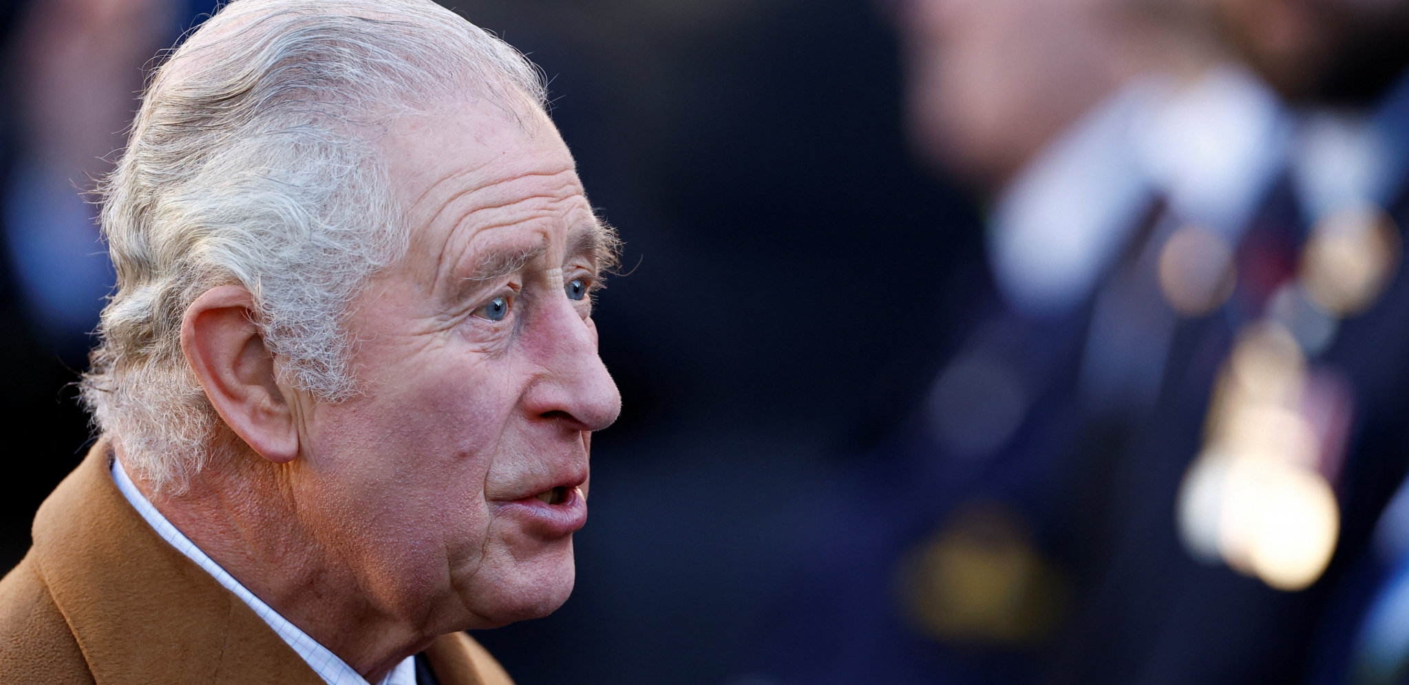 PO PRVI PUT SE OVO DESILO! Britanijom odjeknula vest o kralju