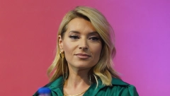 "SUZA SUZU STIŽE" Anđelka Prpić otkrila kako izgledaju njeni razgovori sa psihoterapeutom: SVE ŠTO SE TIČE MOJE DUBOKE INTIME...