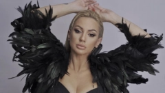 INSTAGRAM NA APARATIMA Ana Kokić se skinula u donji veš i napravila opšti haos, a tek kad čujete ko je krivac za sve!