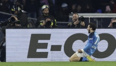 AKO DO SADA NIJE BILO JASNO, SADA JESTE - OVO JE TA SEZONA Napoli "petardirao" Juventus i stavio šape na Skudeto