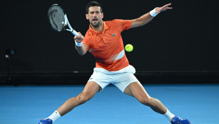 ĐOKOVIĆU DUGUJEMO IZVINJENJE Oglasila se doktorka iz Australije i žestoko osudila zabranu ulaska Novaka u tu zemlju