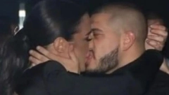 ISPLIVALI ŠOKANTNI DETALJI Devojka Dejana Dragojevića bila je Dalilina drugarica, a ovako su se upoznale