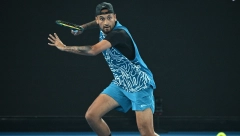 MOJE TELO... Kirjos šokirao, otkrio do kada planira da igra tenis