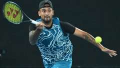 ZEMLJOTRES U SVETU TENISA Nik Kirjos se povukao sa Australijan opena