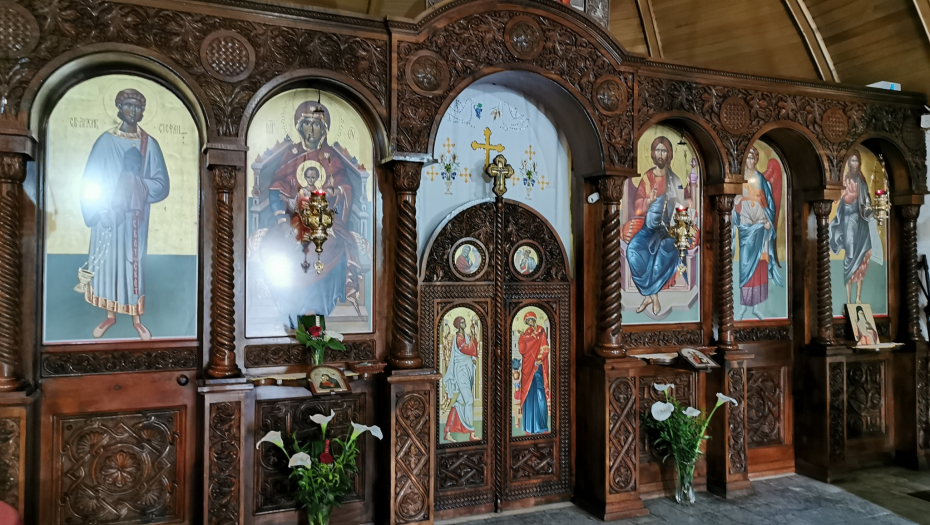 POČINJE GLUVA NEDELJA POSTA Cele sedmice ne krećite na put, a jednu stvar je zabranjeno raditi