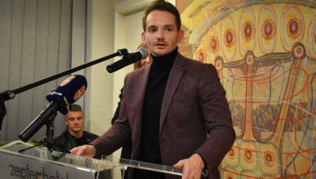 STEFAN KRKOBABIĆ Jednom, za svagda, završili smo sa seobama!
