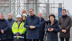 "SRBIJA IMA SVOJE GRANICE" Vučić poslao jasnu poruku lažnom premijeru