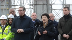 VUČIĆ: Predložiću petostruko veće kazne za krađu na železnici!