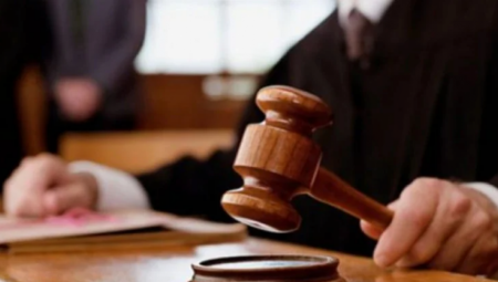 PRIZNAO DA MU JE DAO PIŠTOLJ Epilog slučaja iz 2009. godine