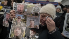 STRAŠNE OPTUŽBE AMERIKANACA Putin hteo koncentracione logore za Ukrajince!
