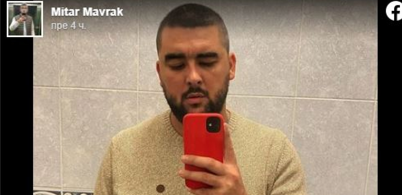 NESTAO VUKAŠIN Automobil mu našli u kanalu kod Siriga!