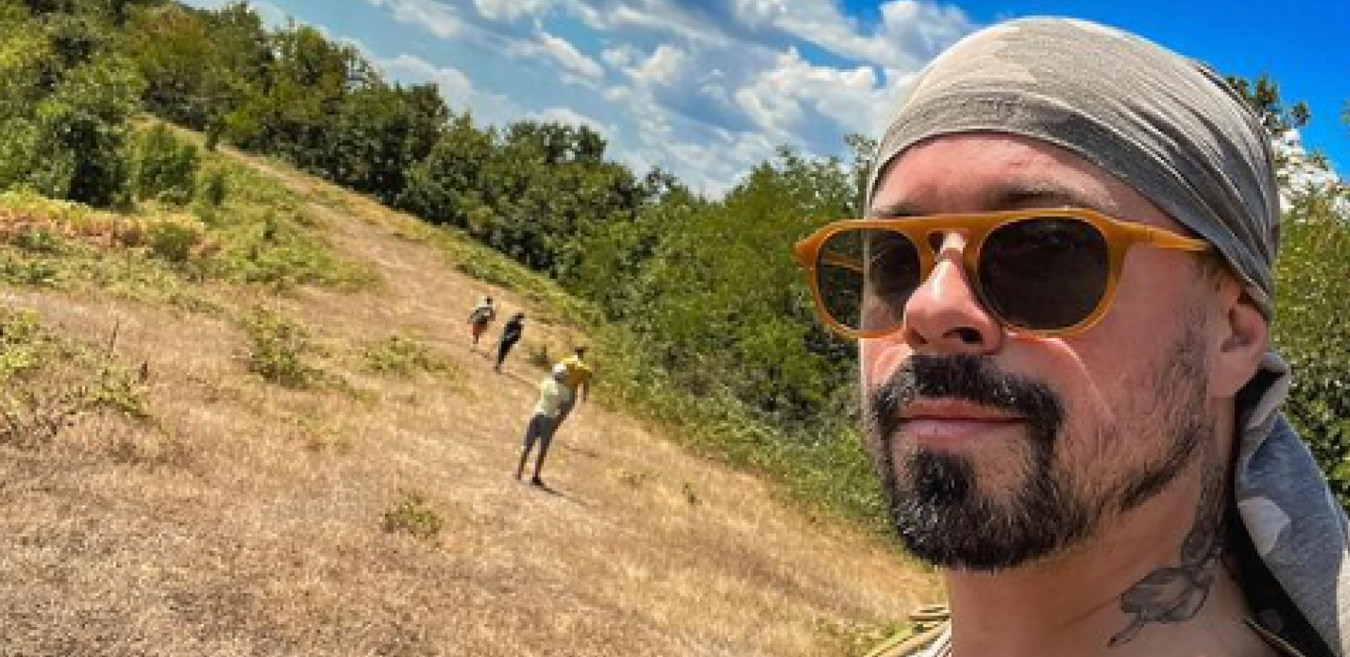 DEVOJKU NAŠEG PEVAČA USMRTIO KOŠARKAŠ Pijan je pregazio u centru Beograda: Kad su mi javili, vrištao sam!