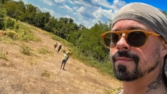 DEVOJKU NAŠEG PEVAČA USMRTIO KOŠARKAŠ Pijan je pregazio u centru Beograda: Kad su mi javili, vrištao sam!