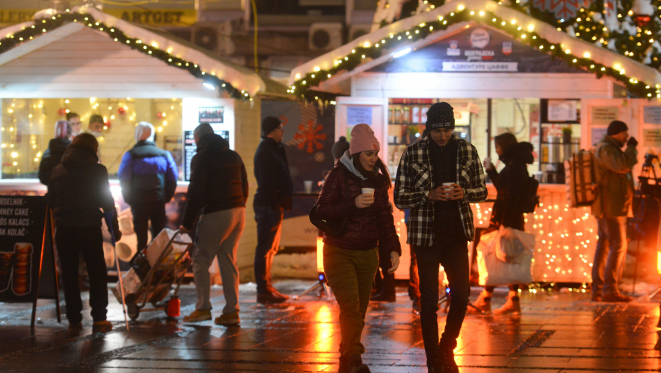 GDE ZA SRPSKU NOVU GODINU? Ako se još niste odlučili, evo šta vas čeka na trgovima