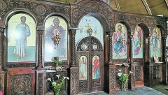 VERNICI DANAS SLAVE SVETOG PREPODOBNOMUČENIKA NIKONA Pomolite mu se ovim rečima